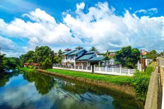 Ayur Ayur White Sail Villa - Dalupotha - 2