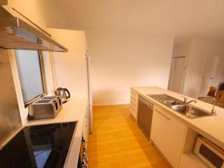 Stylish Seabreeze Getaway - Mangawhai - 6