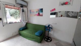 Appartamento con giardino - Civitavecchia - 5