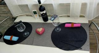 Appartamento con giardino - Civitavecchia - 3