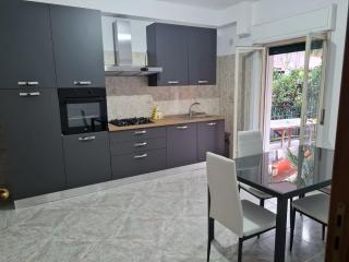 Elisabeth House - Giardini-Naxos - 3