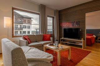 Ylläs Chalet 8101 by Hi Ylläs - Ylläsjärvi - 0