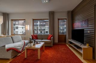 Ylläs Chalet 8101 by Hi Ylläs - Ylläsjärvi - 7