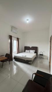 Kamojo Hotel - Medan - 9
