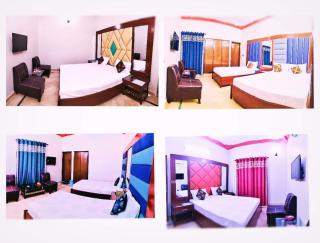 Subhan Residency - Karatschi - 6