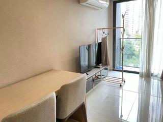 Botique condo in Asoke - Bangkok - 3