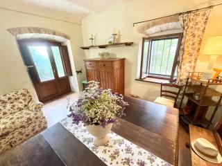 Exclusive pool - wondrous views - biological Gardens - pool house - 11 guests - Marzolini - 7