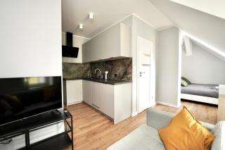 MDRENT Apartament Oliwski Dworek - 0