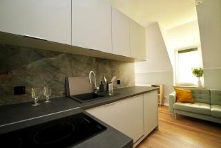 MDRENT Apartament Oliwski Dworek - Danzig - 9