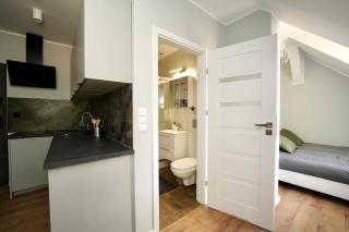 MDRENT Apartament Oliwski Dworek - Danzig - 2