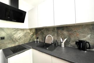 MDRENT Apartament Oliwski Dworek - Danzig - 8