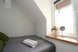 MDRENT Apartament Oliwski Dworek - Danzig - 3