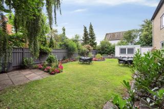 Ama Hyg Atelier Copenhagen-Cosy apt-in Copenhagen-near Airport- metro-beach - 3