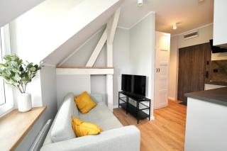 MDRENT Apartament Oliwski Dworek - Danzig - 7
