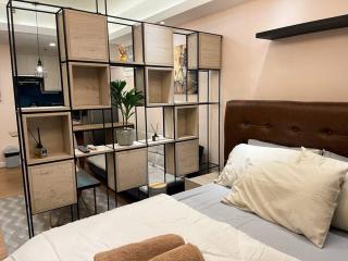 Contemporary Studio Unit at Abreeza - Davao - 3