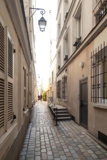 Charmant appartement - 4 couchages à proximité d'Opéra et des métros - 4