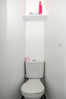 Charmant appartement - 4 couchages à proximité d'Opéra et des métros - 2