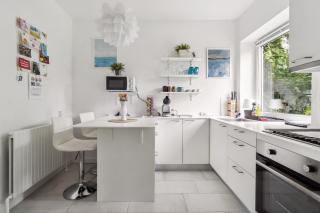 Copenhagen, Perfect apt. near the beach. - Kopenhagen - 4
