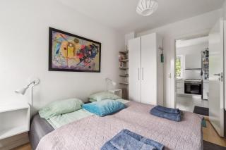 Copenhagen, Perfect apt. near the beach. - Kopenhagen - 0