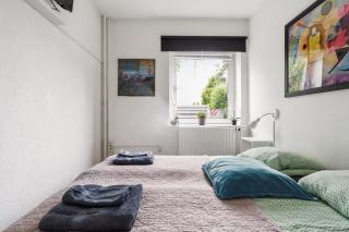 Ama Hyg Atelier Copenhagen-Perfect apt-near the beach - Copenaghen - 8