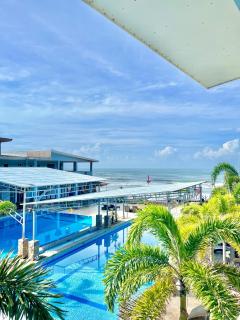 Funtasea Hotel and Beach Resort - Iba - 4
