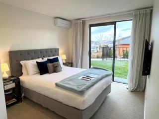 MyHolidays, Shotover, Delux Ensuite rooms - Queenstown - 8