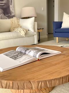 Winelands Mountain View Oasis - 1