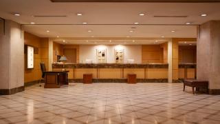 Hotel Metropolitan Morioka New Wing - Morioka - 9