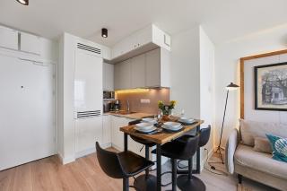 Wave - Full Sea View Studio - Resort&SPA - 4