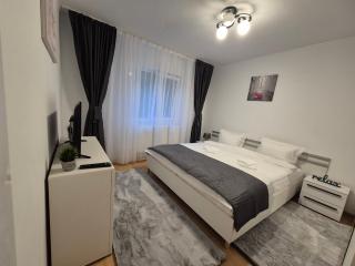 Apartament Verde Residence Slănic-Moldova - Slănic-Moldova - 5
