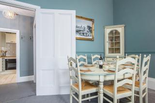 Harbour Heights - Tenby - 5