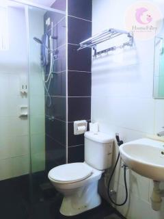 The Majestic Condo Ipoh Home Fairy 3 - Ipoh - 2