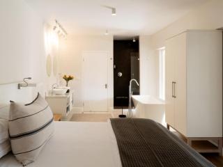 Brakkloof Self-Catering - 3