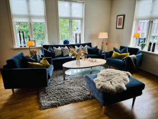 Sandnes sentrum - Høy standard - Sandnes - 7