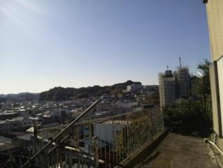 Mid-Century Yokosuka - 8