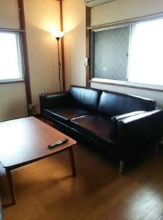 Mid-Century Yokosuka - 5