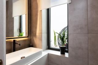 Physis Villas - Metal & Wood - Pigi - 8