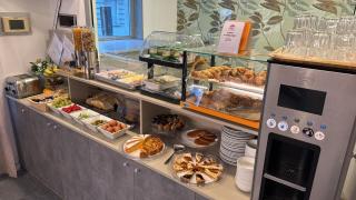 Hotel Parma - Milan - 2