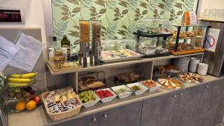 Hotel Parma - Milan - 4