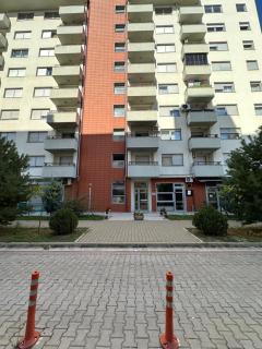 X apartment - Charming 1BR Retreat apartment - Pristina - 8