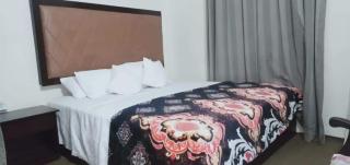 Family Guest House Lahore Near Airport - Lahore - 6