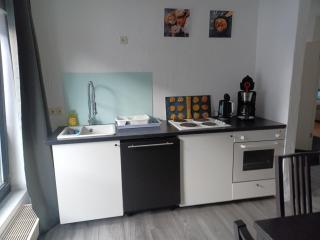 Ferienwohnung "Am Münstertor" - Telgte - 1