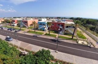 Villaggio Punta Grossa - 8