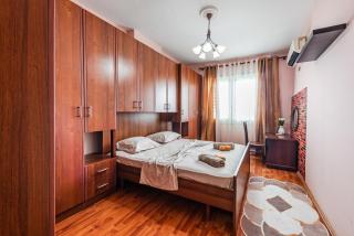 Old Town 2BR with Sea View - Durazzo - 5