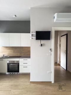 SILVI Apartment - Saluzzo - 2