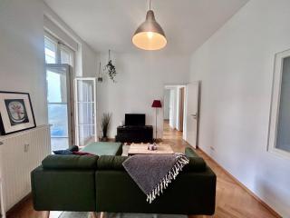 Modernes Apartment im Süden Leipzigs - 5