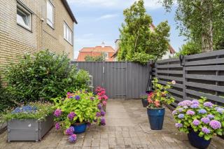 Ama Hyg Atelier Copenhagen Family Garden Suite -NEAR City & Beach & Metro - 1