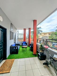 Archie Luxury - Cotonou - 7