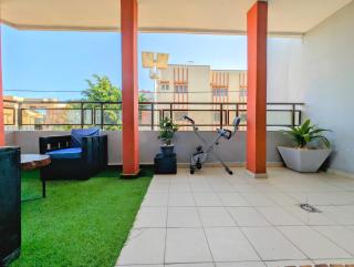 Archie Luxury - Cotonou - 8