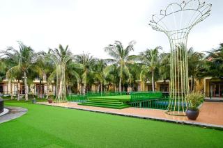 Ha Tien Xua Hotel & Resort - Hà Tiên - 3
